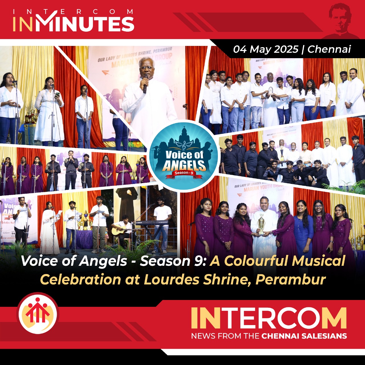 INM Minutes
